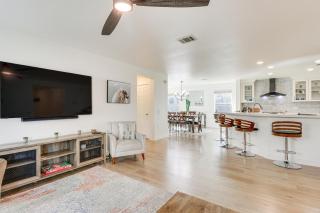 Centrally Located Austin Home with Private Patio! - Austin - 6