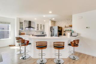 Centrally Located Austin Home with Private Patio! - Austin - 5