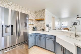 Centrally Located Austin Home with Private Patio! - Austin - 3