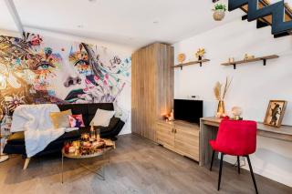 Duplex coup de coeur - 0