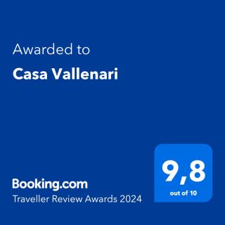 Casa Vallenari - Selvavecchia - 9
