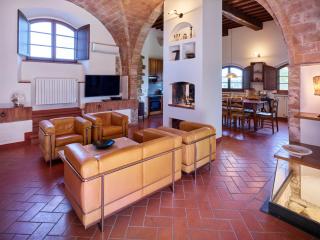 Agriturismo Podere Cortilla - Volterra - 0