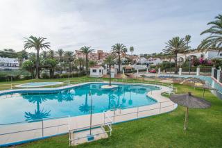 Cayo Coco Yodo - 2 min walk to the beach - Torreguadiaro - 8