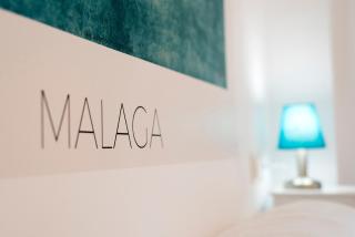 Victoria Square 2, Center Apartment - Málaga - 0