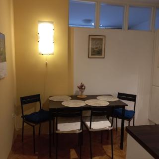 Apartment Blue Moon - 5