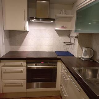 Apartment Blue Moon - 4