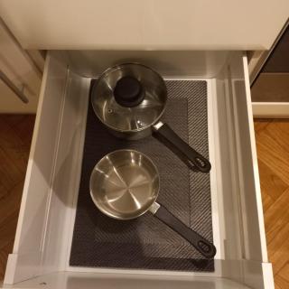 Apartment Blue Moon - 2