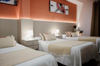 Apartamentos Turisticos Mastil 16 - Málaga - 4