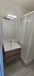 Les Terrasses du Grand Bleu,6 pers, parking, piscine - 1