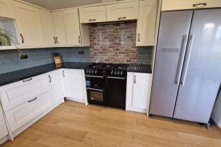 Forest view cottage - Nottingham - 7