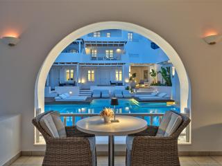 Stelia Mare Boutique Hotel - Naousa - 5