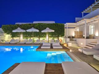 Stelia Mare Boutique Hotel - Naousa - 4
