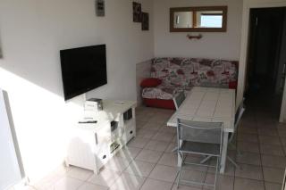 Appartement 307, Héliopolis K au village naturiste - 5