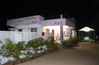 Royal Experience Pink Breeze Villa, Kuvathur ECR Highway Chennai - Kūvattūr - 0