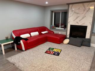 House on Farm - 7