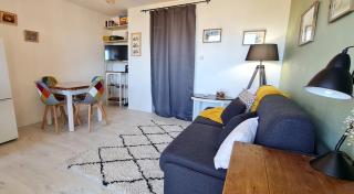 Ref 098 - Appartement moderne et rénove sur Port Crouesty pour quatre - 7