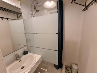 Ref 098 - Appartement moderne et rénove sur Port Crouesty pour quatre - Arzon - 5