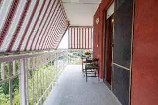 Apartment Forum V - Assago - 9