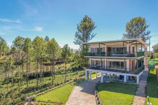 Tranquil Haven Kotagiri - 0