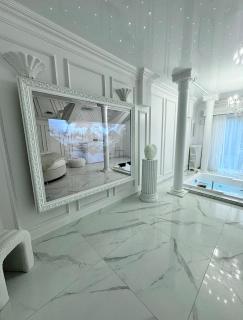 La suite santorini - 1