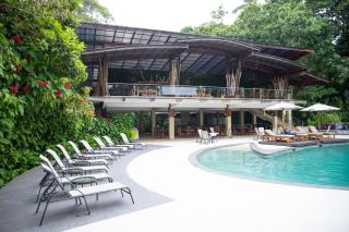 Pachira Lodge - Tortuguero - 6