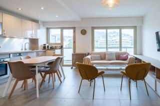 Nice bright one bedroom in the heart of Cannes - 2