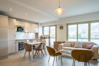 Nice bright one bedroom in the heart of Cannes - 0