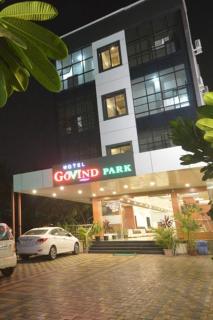 Hotel Kiara Govind Park - 9