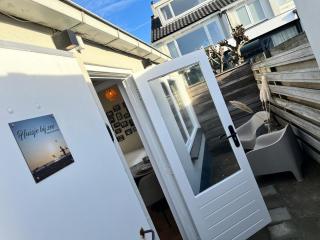 Huisje bij Zee (gratis parkeren) - Noordwijk aan Zee - 8