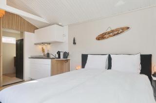 Huisje bij Zee (gratis parkeren) - Noordwijk aan Zee - 2