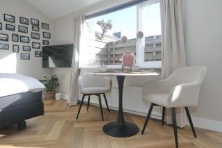 Huisje bij Zee (gratis parkeren) - Noordwijk aan Zee - 4
