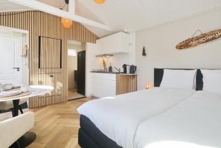Huisje bij Zee (gratis parkeren) - Noordwijk aan Zee - 6