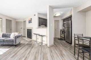 Corporate Housing by MGM - 8