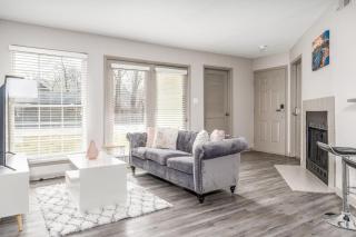 Corporate Housing by MGM - Fishers - 7