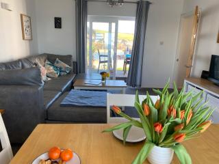 Beachside, Torcross, between the Sea and the Ley - 1