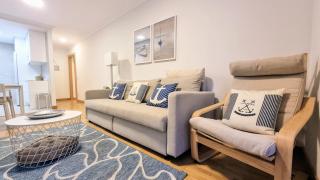 Apartamento Rompeolas - Llanes - 7