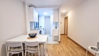 Apartamento Rompeolas - Llanes - 6
