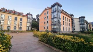 Apartamento Rompeolas - Llanes - 9
