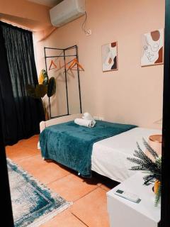 City Central Amazona Appartment - Tirana - 3
