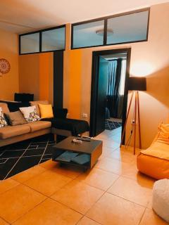 City Central Amazona Appartment - Tirana - 8