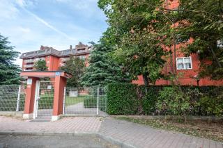Apartment Forum V - Assago - 3