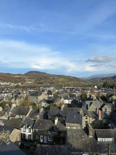 Dolgellau Grand Heights Apt - Dolgellau - 9