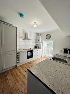 Dolgellau Grand Heights Apt - Dolgellau - 2