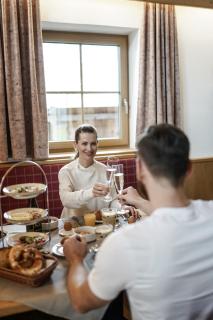 Wellness-Appartements Berchtesgadener Land - Ainring - 8