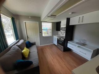 The Oshun Suite - Exclusive Gated Pool Community Near USF and Busch Gardens - Tampa - 4