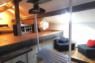 Atelier d’artiste proche Paris Gare nord/Stade de FR/CDG - 7