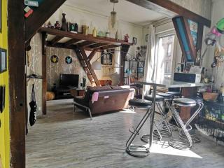 Atelier d’artiste proche Paris Gare nord/Stade de FR/CDG - Stains - 6
