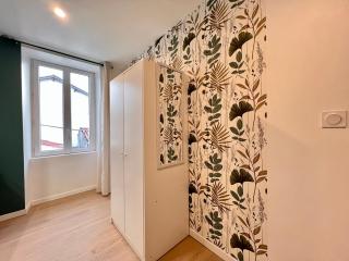LA FEUILLERAIE N2-Standingappart-Wifi-Proche ville - Fontenay-le-Comte - 2