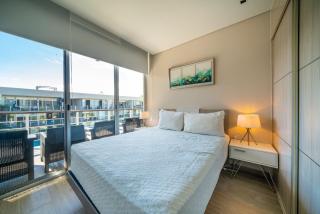 Luxury 2 Bedroom Condo with Pool - At Playacar II Bamoa - Playa del Carmen - 5
