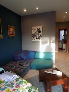 Alloggio Butterfly - Cuneo - 8
